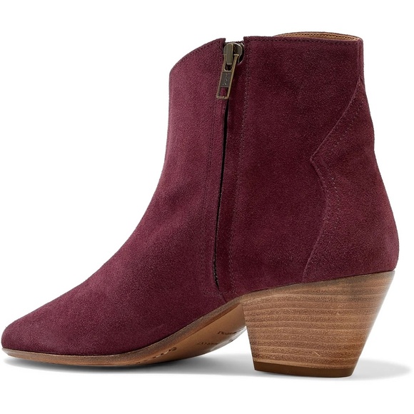 NWT - Isabel Marant Boots - Size 36 - Picture 3 of 9